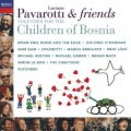 Pavarotti & Friends - Together For The Children Of Bosnia